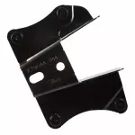 AE8Z17A750B - : Bumper Bracket for Ford: Fiesta Image