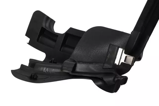 2016-2019 Buick Cascada - Driver Side Front Door Window Inner Sealing Strip - GM (13464816)