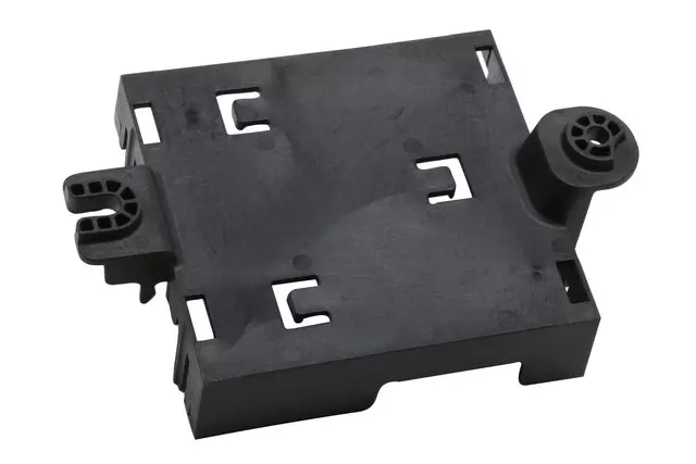 Passenger Side Rear Door Window Rear Channel - GM (22785498)