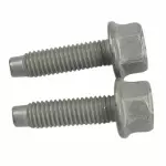 W712977S439 - : Fuel Tank Skid Plate Bolt for Ford: C-Max, Escape, F-150, F-250 Super Duty, F-350 Super Duty, F-450 Super Duty, Mustang, Ranger | Lincoln: MKC Image