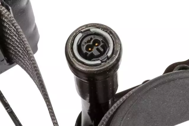 Lap & Shoulder Belt - GM (19256027)