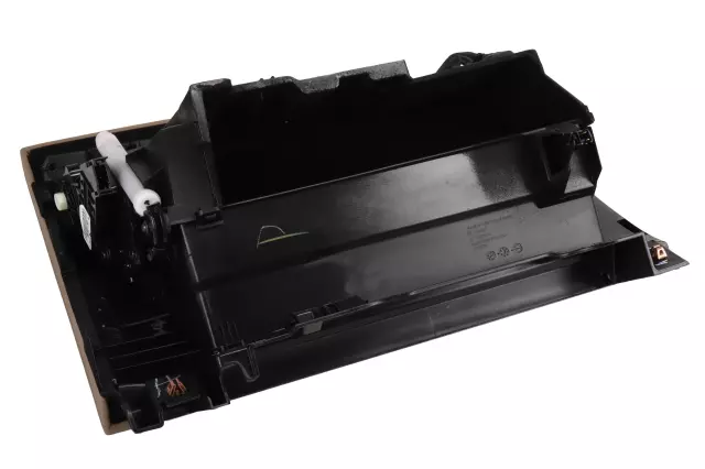 Medium Cashmere Instrument Panel Compartment - GM (23489476)