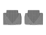 W464GR - : All Weather Floor Mats for WeatherTech Image
