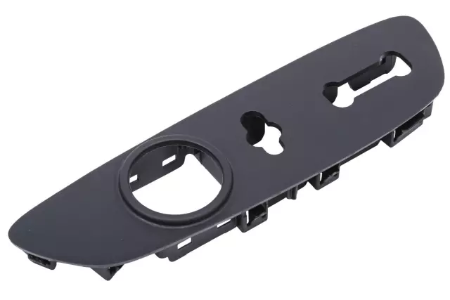 23339164 - Body: Switch Bezel for Buick: Enclave, Encore GX, Envista, LaCrosse, Regal Sportback, Regal TourX | Chevrolet: Blazer, Bolt EUV, Bolt EV, Equinox, Malibu, Trailblazer, Traverse, Traverse Limited, Trax | GMC: Acadia, Terrain Image