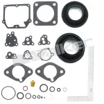 15577C - : Walker Products 15577C Carb Kit - Zenith Stromberg 2 BBL; 150CD, 175CD for Walker Products Inc. - Image