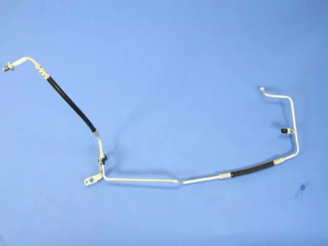 68093295AB - : A/C Liquid Line for Dodge: Nitro | Jeep: Liberty Image