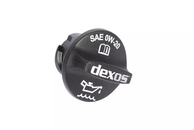 FC273 - : Acdelco™ Engine Oil Filler Cap for GM Image