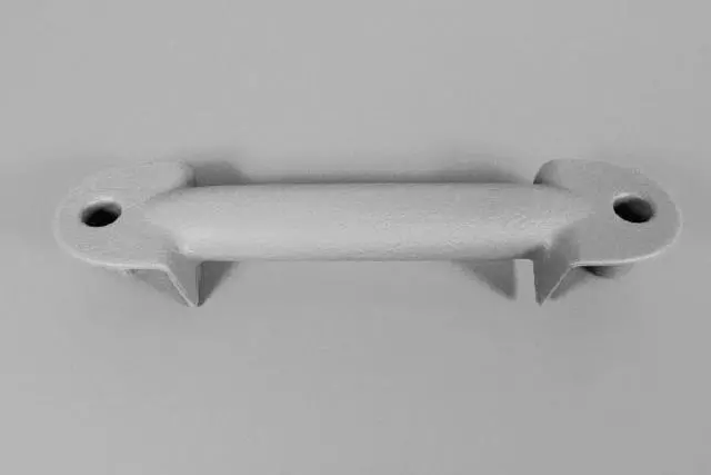 RS75WL5AB - Interior Trim: Liftgate Handle for Mopar Image image