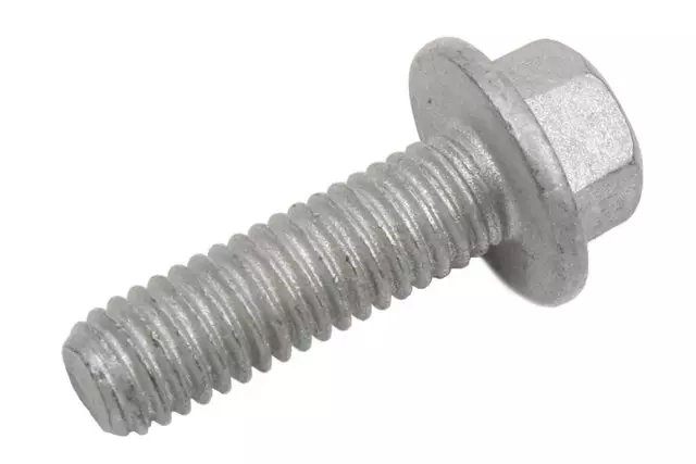 19302266 - : M6x11x20 Differential Carrier Cover Bolt for GM Image