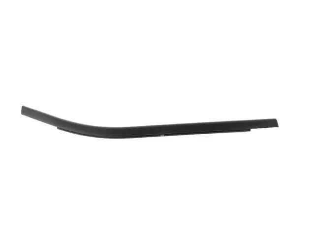 Rear Door Belt Outer Weatherstrip, Right - Mopar (68725192AA)