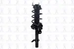 2334138R - : Focus Auto Parts Suspension Strut and Coil Spring Assembly for Focus Auto Parts Image