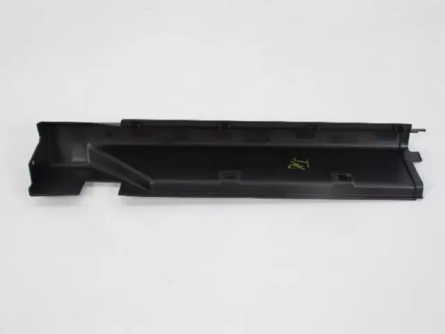 5116249AB - Exterior Ornamentation: Side Sill Molding, Left for Mopar Image