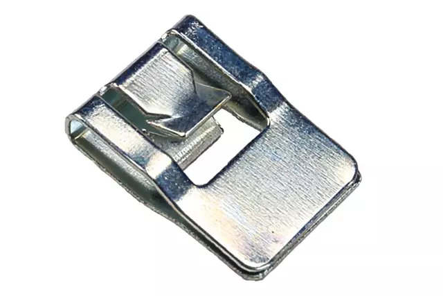 13308271 - Body: Upper Molding Clip for Buick: Regal Image