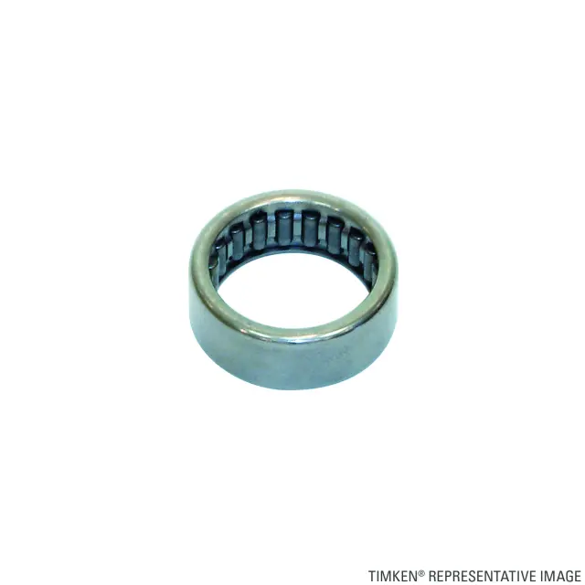 B2010 - Transmission &amp; Drivetrain: Drive Axle Shaft Bearing for TIMKEN Image