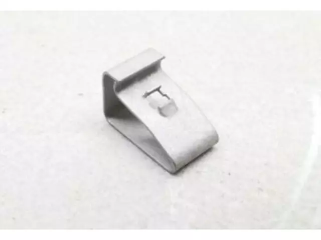 W710754S439 - Body: Lower Cover Clip for Ford: Bronco Sport, Escape, Fiesta Image