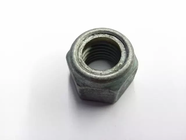Nut - Audi (N-909-429-02)