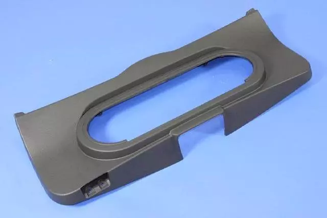 1AW62XDVAK - Interior Trim: Liftgate Trim Panel for Mopar Image