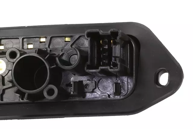 19316403 - Body: Contact Plate for Chevrolet: City Express Image