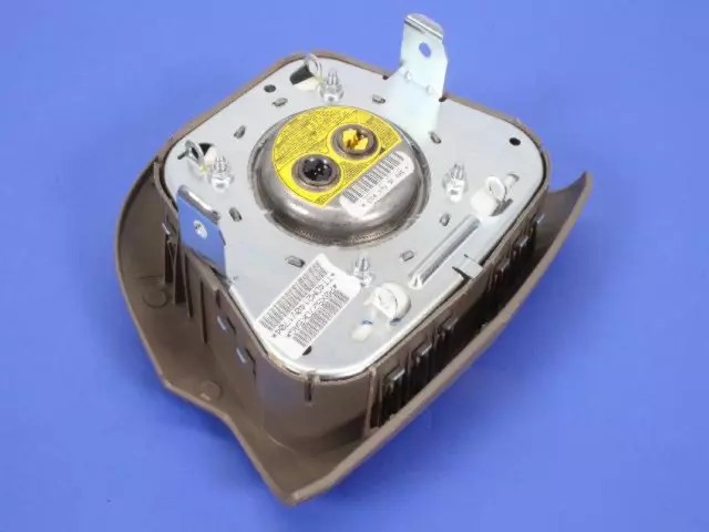 Driver Air Bag - Mopar (0XS27DK5AG)