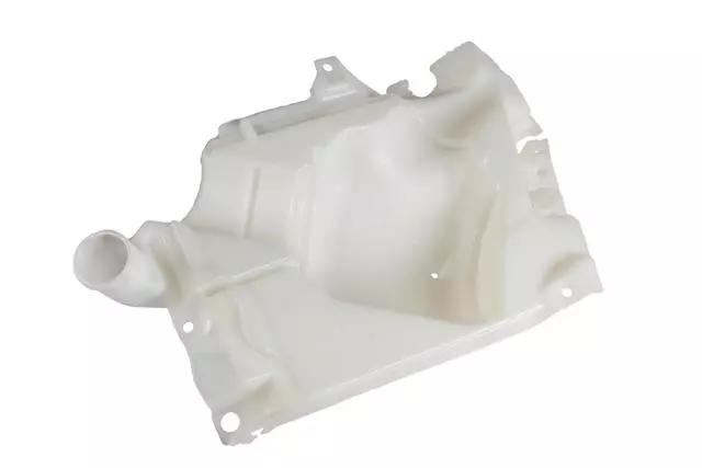 Windshield Washer Fluid Reservoir - GM (25796345)
