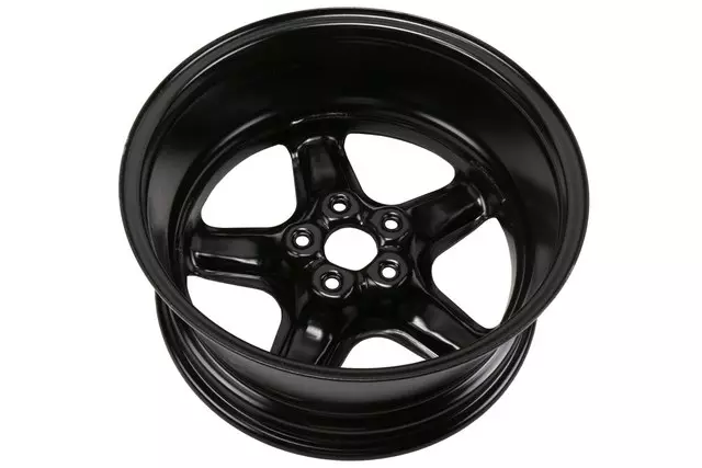 9599030 - Suspension: Wheel, Steel for Chevrolet: Impala Image
