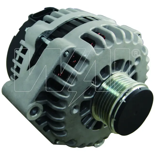 8489N - : WAI Alternator for WAI Image
