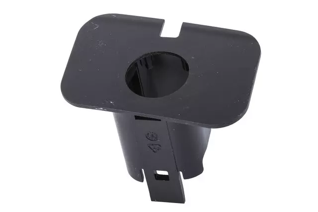 23190904 - : Front Passenger Side Parking Assist Alarm Sensor Bracket for Cadillac: ATS Image