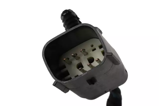 84893986 - Body: Wire Harness for Chevrolet: Blazer Image