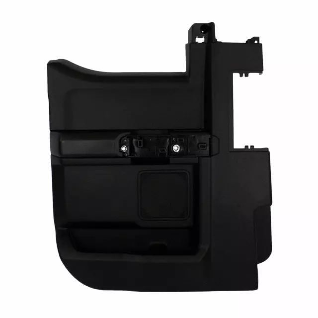 GL3Z1827407BB - Body: Door Trim Panel for Ford: F-150 Image