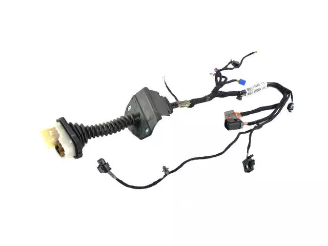 Front Door Wiring, Left Front Door - Mopar (68258679AC)