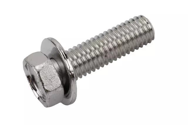 15567071 - Body: Lower Reinforced Bolt for Cadillac: CT4 Image