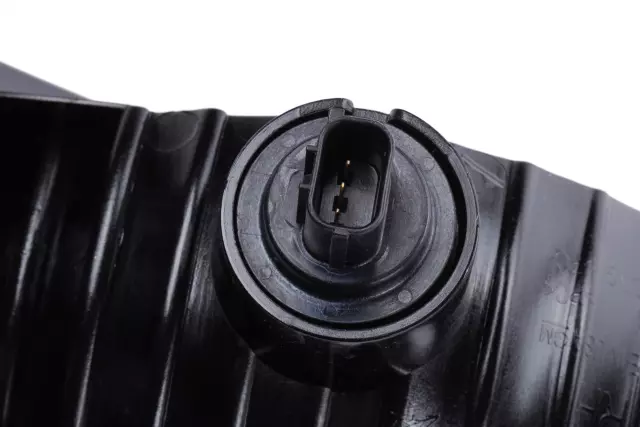 Passenger Side Parking and Turn Signal Lamp - GM (23305609)