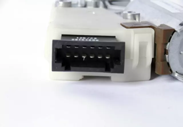 Sunroof Motor with Control Module - GM (22714598)