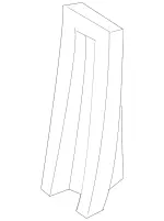 2308680222 - Driver Seat: Guide for Mercedes-Benz Image