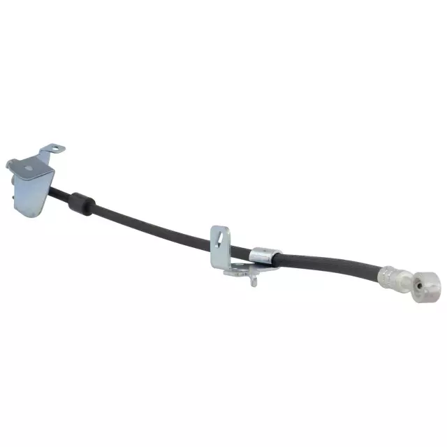 CL3Z2078C - : Brake Hydraulic Hose for Ford Image