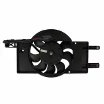 RF301 - Cooling System: Motorcraftâ„¢ Fan Assembly for Ford: Focus Image