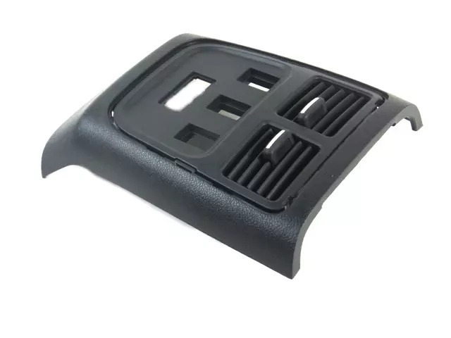 5ZC16DX9AA - Interior Trim: Console End Cap for Mopar Image