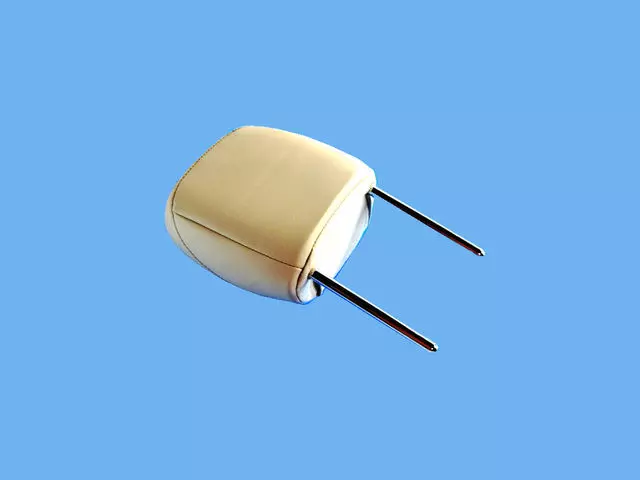 Front Headrest - Mopar (1UM131L2AD)