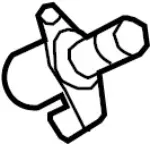 237963RC0A - Engine: Solenoid for Infiniti Image