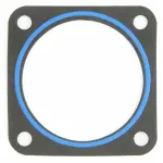 61370 - : Fuel Injection Throttle Body Mounting Gasket for FEL-PRO Image