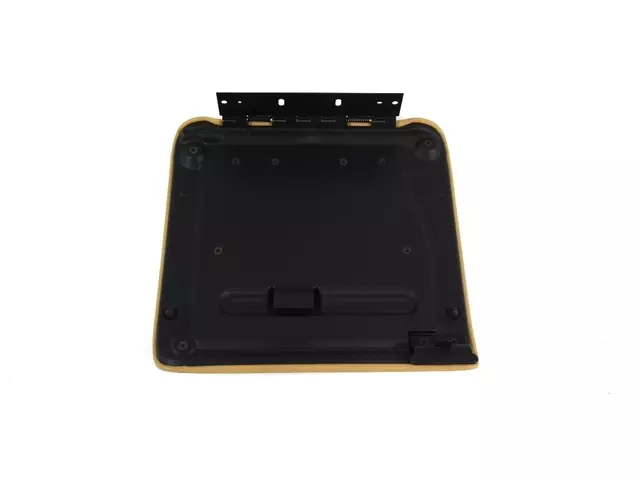 XN891T5AC - : Center Console Storage Lid for Mopar Image