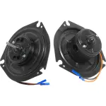 BM00202 - : HVAC Blower Motor -- Blower Motor W/O Wheel greater than 74.6W for UAC Image