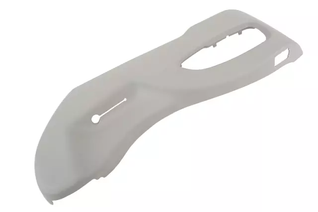 22897464 - Body: Outer Finish Panel for Cadillac: SRX Image