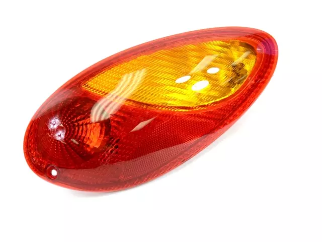 5288742AG - : Tail Stop Turn Lamp, Right for Mopar Image