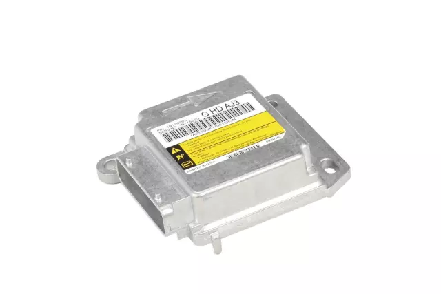 Control Module - GM (19115393)