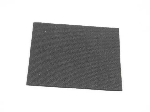 5103477AA - Instrument Panel and Radios and Consoles: Floor Console Mat for Chrysler: Pacifica Image