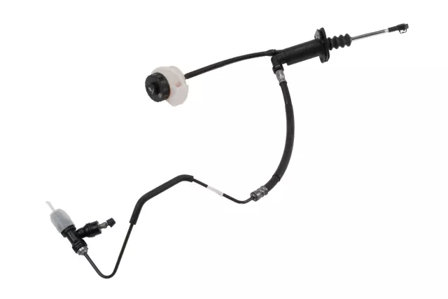 24233064 - Clutch: Master Cylinder for Chevrolet: Cavalier | Pontiac: Sunfire Image