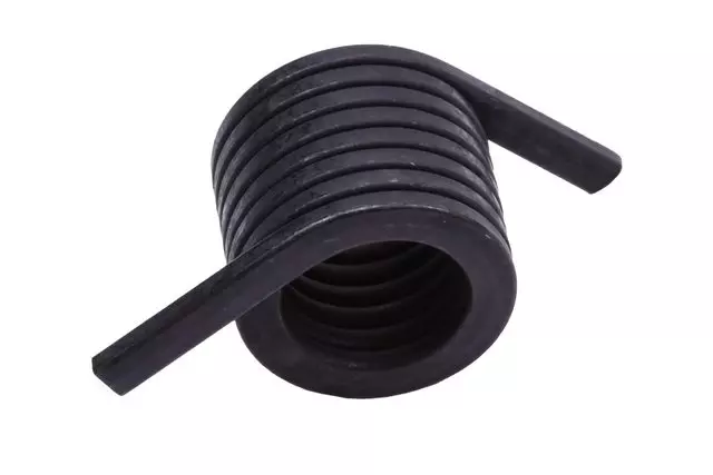 15275901 - : Rear Seat Recliner Spring for GM Image