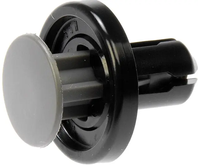 700678 - : Bumper and Engine Under Cover Push-Type Clip - Toyota for Dorman Image