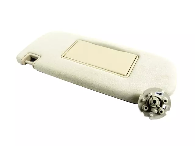 1WY76HDAAA - Interior Trim: Visor, Right for Dodge: Durango Image